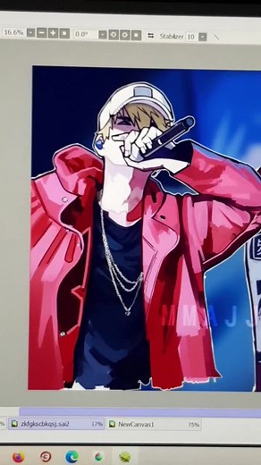 Celebrating 500k with the King of Beatbox | Boku no Hero Beat Box