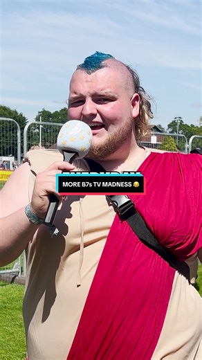 Bournemouth 7s Festival Anticipation