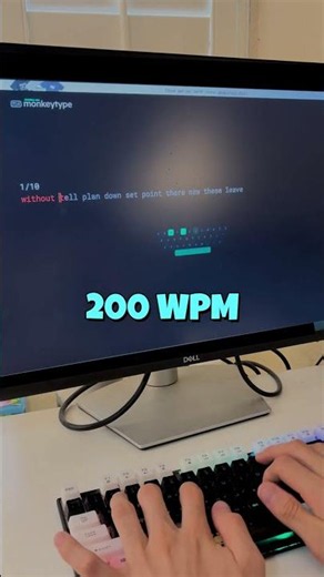 150 WPM vs 200 WPM vs 250 WPM?!