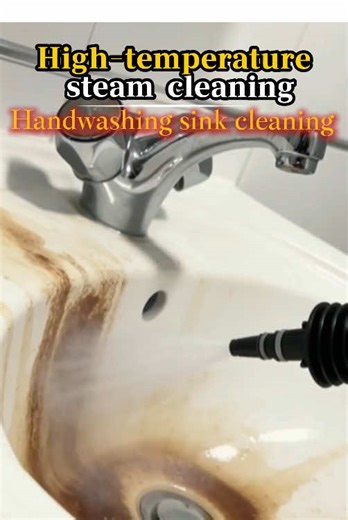 Effective Handwashing Sink Cleaning Techniques