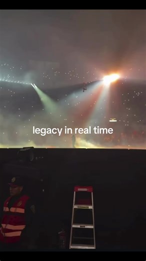 Emotional Father-Daughter Duet: Kanye and North West in Mexico