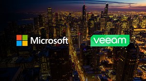 From Backup to Discovery: Veeam’s Search Engine Powered by Azure Cosmos DB - Azure Cosmos DB Blog