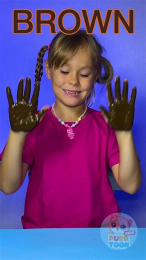 Color Splash Showdown: Discover the Magic! 🌈✨