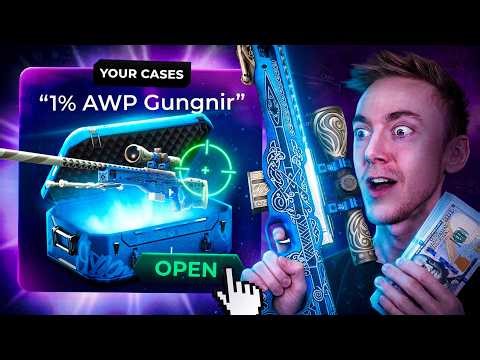 Gungnir Hunting! (SC)
