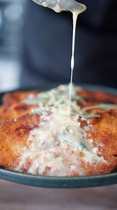 33K views · 950 reactions | The Butter Sauce on These Cutlets 奈奈 When a sauce does its true job, it compliments, not masks. I mean, how can you go wrong with wine, butter, lemon, and sage? Ya can't! #chef #recipe Recipe in the comments | Chef Billy Parisi | Facebook