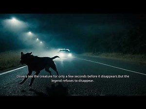 Jinmenken: The Japanese Urban Legend of the Human-Faced Dog