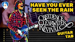 ¡Aprende a tocar un gran clásico: Have you ever seen the rain? de Creedence Clearwater Revival. Tutorial completo con tablatura para tocar en guitarra acústica. 💪Ideal para principiantes y para quienes están comenzando a tocar guitarra. 🎸🔥 ¿Quieres aprender más canciones? Únete a la mayor escuela de guitarra online: https://tusclasesdeguitarra.com #ccr #cancionesderock #cancionesenguitarra #cancionesguitarra #tcdg #tusclasesdeguitarra #cancionestcdg #aprendeguitarra #clasesdeguitarra #tutoria