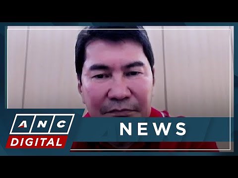 Headstart: PH Senator-elect Erwin Tulfo on joining brother in Senate, priority bills, SP talks |ANC