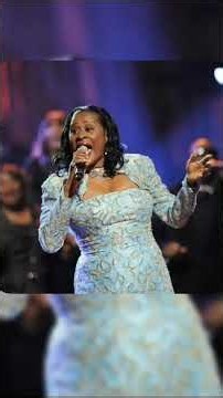 Oh Lord Let Me Lean On You -Dottie Peoples#gospelmusic #inspiration @ebonyjames12 9/24/26