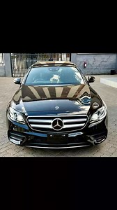  MERCEDES BENZ E200 2018 model 2000cc Petrol Engine Sleek Black Exterior Sunroof Full Leather Interior with dark Stitching AMG Styling & Specs New Shape – Executive Luxury Redefined @ KES 4,800,000 ONLY! CASH/FINANCE/TRADE IN ACCEPTED CONTACT GRACE:0725250250 | Brotherhood Motors | Facebook