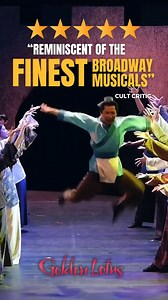 🎭✨ Golden Lotus – A musical that has captivated audiences worldwide and earned rave reviews across the globe! 🌍 From its breathtaking performances to its mesmerizing score, it’s an experience you don’t want to miss. Now streaming on Stratfest@Home, catch the award-winning musical film that has won over 60 international awards. Stratford Festival 🎥🌟 🎥 Watch Golden Lotus: Rent now: [https://stratford.vhx.tv/products/golden-lotus-rent] Subscribe now: [https://stratford.vhx.tv/golden-lotus-the-