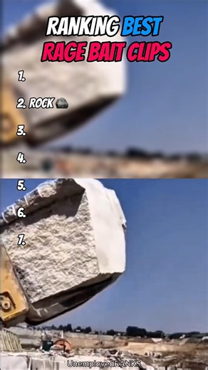 RANKING BEST RAGE BAIT CLIPS 💀🥀
