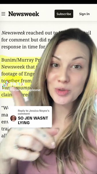 Secret Lives of Mormon Wives Responds to Demi's Allegations