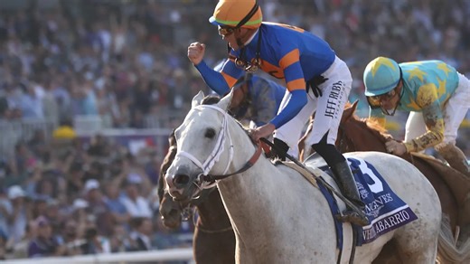 How to watch 2026 Pegasus World Cup: Schedule, post time, location, entries list