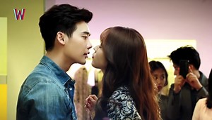 Watch: “W” Releases Park Bo Ram’s Heartfelt OST Song