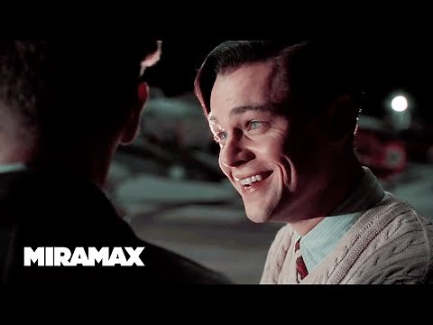 The Aviator | '200 MPH' (HD) - Leonardo DiCaprio, Matt Ross | MIRAMAX