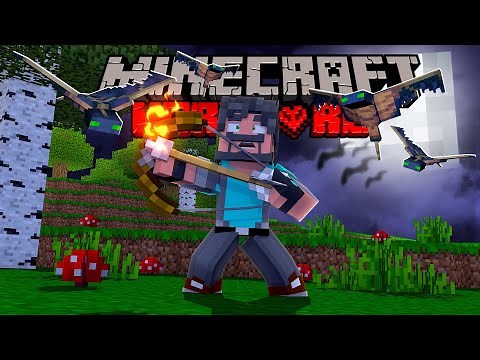 HARDCORE MODE?? | Minecraft : Noodle Planet Survival [Season 3 Ep 0]