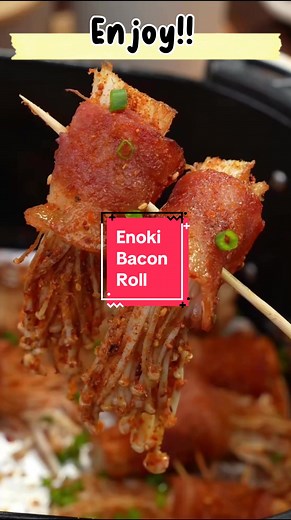 Simple Lok Lok Recipe with Air Fryer