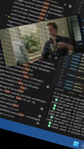 Power of Coffee … #filesecurity #filestorage #filesharing #bugfixing #securecloud #saas #micro