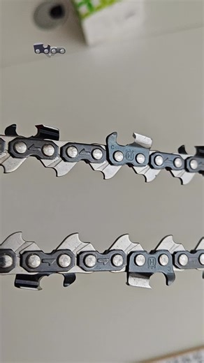 Understanding the Chainsaw Chain Manufacturing Process