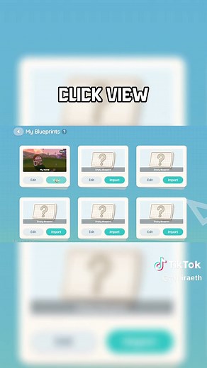 Blueprint Guide to Moving Your House in Heartopia