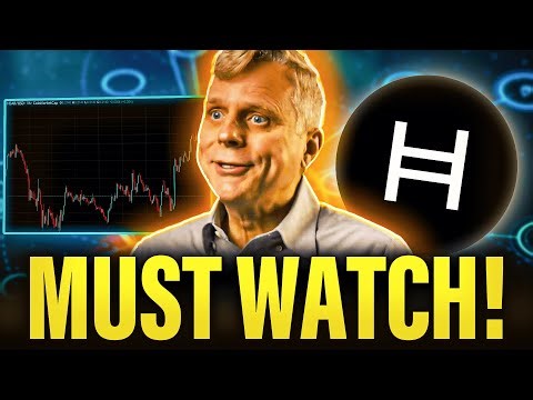 If You Hold Even 1 HBAR You Need To See This | Hedera HBAR News