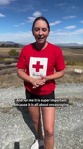 Be part of something bigger. Join Red Cross Journey, follow inspiring stories and show your support for people in need, both here in Aotearoa New Zealand and around the world. Sign up online, get moving, raise funds and change lives. Registrations are now open, sign up for FREE for a limited time. *Registration is $10 per entrant after the first 100 registrations. | New Zealand Red Cross | Facebook