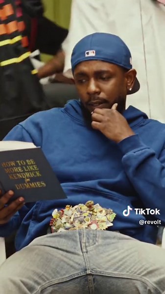 Kendrick Lamar - Squabble Up (Official Music Video) 🥊