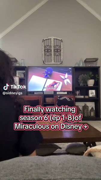 Miraculous Ladybug Season 6 Episode Guide