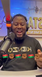 Situation au Burkina Faso, dans le JT décalé avec le président, Laurent Bado🇧🇫 Rendez-vous le 23 avril à Paris🇨🇵 réservez vos billets maintenant 👇🏾 https://www.billetreduc.com/311286/evt.htm MALAM ADAMO Malam Adamo Privée | MALAM ADAMO Tv
