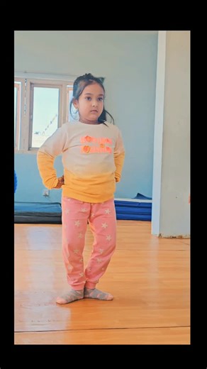 Baby Ballet Classes @sushilaartsacademy 💛 #sushilaartsacademy #callus9702046485 | Sushila Arts Academy