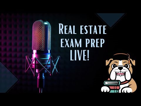 Real estate exam prep - Practice of real estate