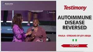 17K views · 1.8K reactions | Child of God, WATCH THIS!!!! There has been no better definition of EL-ROI, The God that sees us. The precision of the Word of Knowledge coming back to back in ONE DAY勞勞勞勞 Please help us thunder to the ends of the earth: WHAT GOD CANNOT DO DOES NOT EXIST!! #Nsppd #7amfireprayers | Streams Of Joy International | Facebook