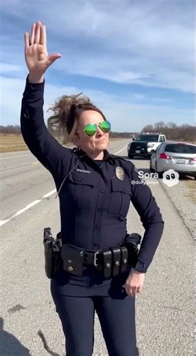 Speeders Now Boarding at Gate Officer Dimps #officerdimps