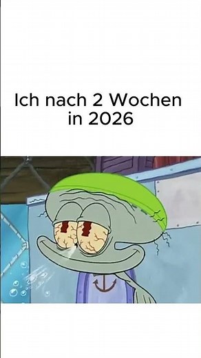Nach 2 Wochen ist die Luft raus? – SpongeBob pumpt sie wieder rein!