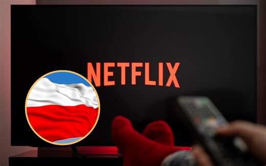 W październiku w kinach i szybko na Netflix. Emocjonujący polski film zmierza na platformę