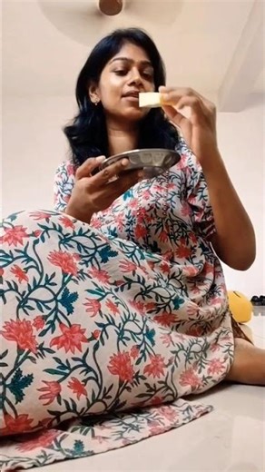 “Amma’s Seempal Recipe – Simple, Sweet & Divine!”😋♥️