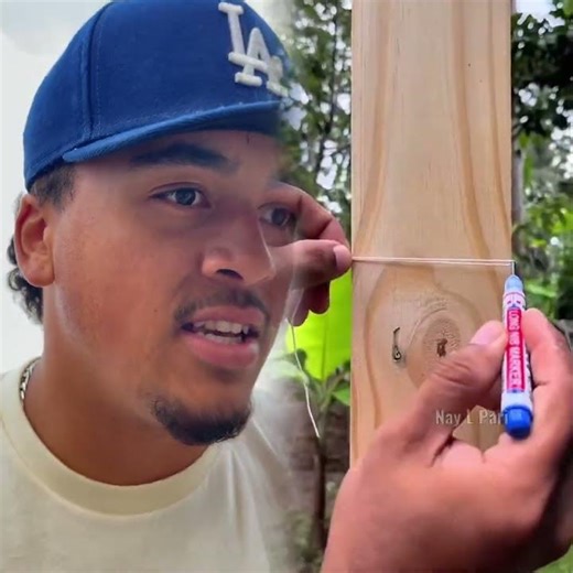 Already has the starting spot! 😂💀 #freshman #senior #baseball