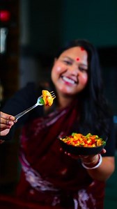 boiled egg fry #shorts #eggfry #egg #chaat