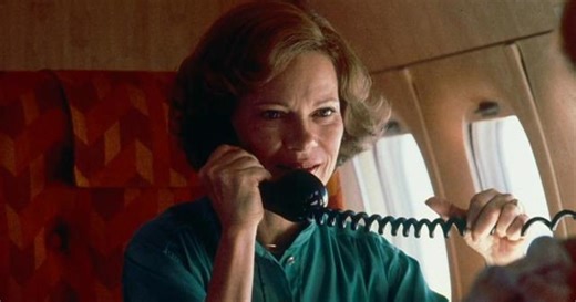 Former presidents, first ladies honor Rosalynn Carter