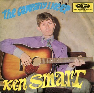 Ken Smart - The Company I Keep