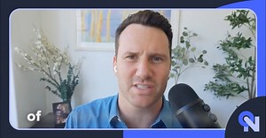 What does it take to become a master storyteller? On the latest episode of FranklinCovey's On Leadership, Nancy Duarte shares her journey from childhood struggles to inspiration from Steve Jobs, revealing why real communication is fueled by passion and effort—not just words. Watch the full episode here: https://bit.ly/3JIPOLZ #FranklinCovey #OnLeadership #Leadership | FranklinCovey