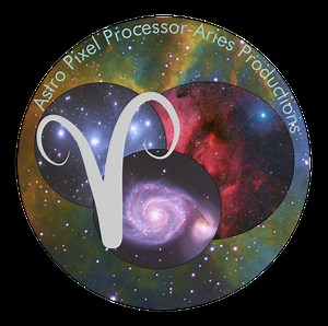 Astro Pixel Processor Aries Productions - latest release APP 2.0.0-beta39 - Astro Pixel Processor Owner’s License