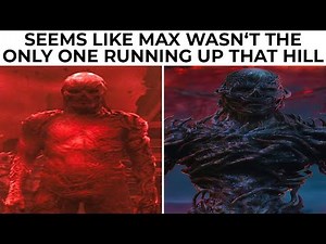 STRANGER THINGS MEMES 12