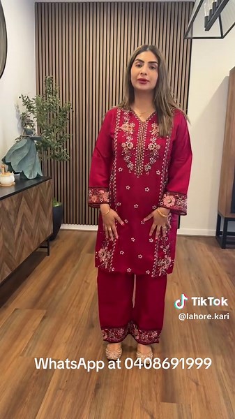 Fashion Tips for Everyday Wear: Pakistani Suits and Salwar Kameez