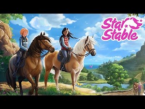WIR kaufen UNS 1 NEUES PFERD! ✿ Star Stable [Deutsch/HD]