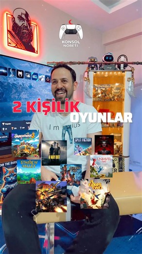 Sizce en iyi 2 kişilik oyun hangisi?