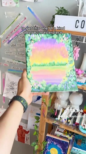 Fun and Easy Acrylic Painting Tutorials