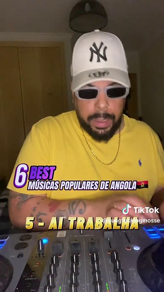 6 Músicas de Angola 🇦🇴que tem um enorme impacto em 🇵🇹 #portugal #angola #afrohouse #afro #lisboa #dance #tiktokdance #minhabest #kuduro #trend #mashup #tiktokmashup #tiktokviral #angola #angola🇦🇴portugal🇵🇹brasil🇧🇷