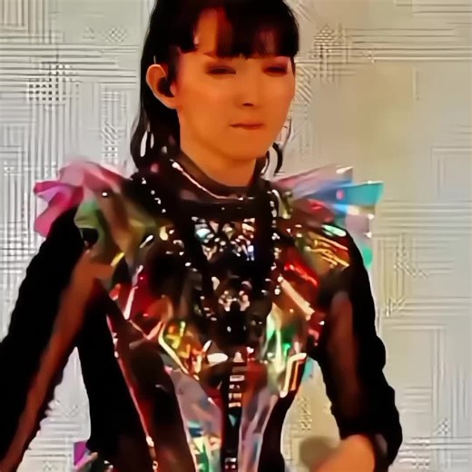 #babymetal_japan ARKADIA, BABYMETAL WORLD TOUR 2024-2025 LEGEND MM YOKOHAMA ARENA #Sumetal #Moametal #Momometal #Legendmmbabymetal2024 #BABYMETAL